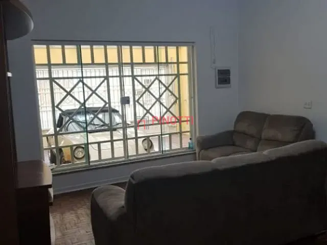 Sobrado 3 quartos e 3 banheiros, à venda, no bairro Vila Sacilotto em São Bernardo do Campo