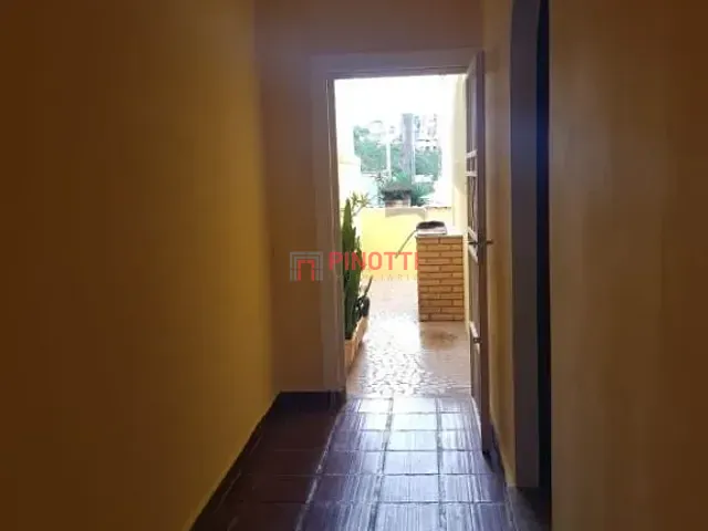 Sobrado 3 quartos e 3 banheiros, à venda, no bairro Vila Sacilotto em São Bernardo do Campo