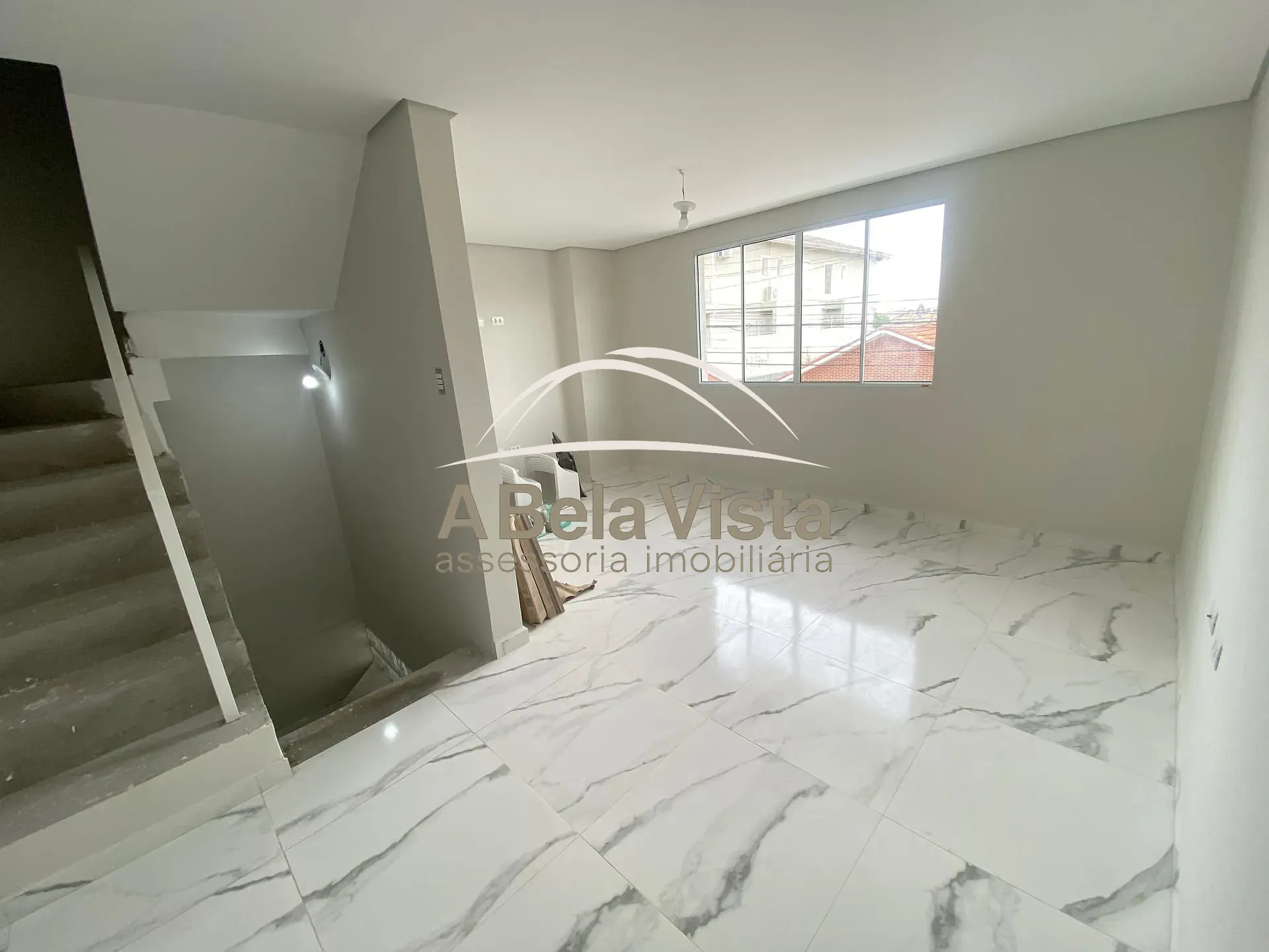 Sobrado, 3 quartos, 135 m² - Foto 4