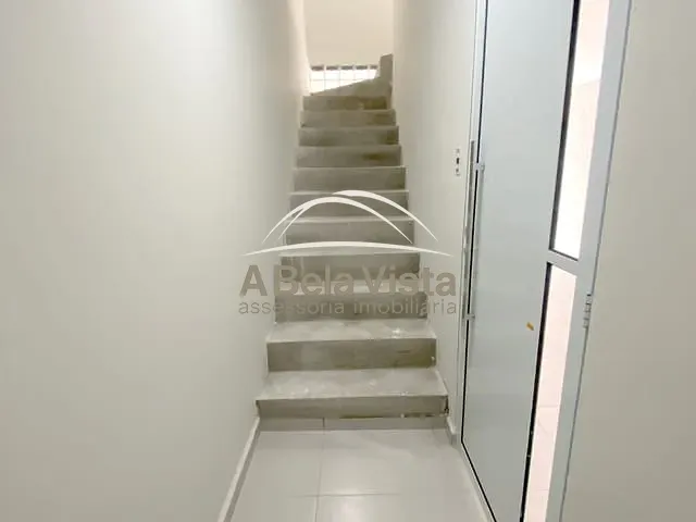 Sobrado com 135m² 3 quartos e 2 banheiros, à venda, no bairro Centro em Osasco