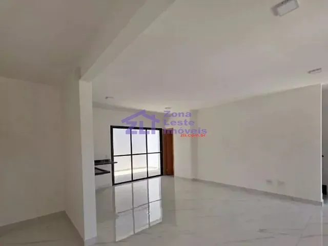 Sobrado com 114m² 4 quartos e 3 banheiros, à venda ou para alugar, no bairro Parque da Mooca em São Paulo