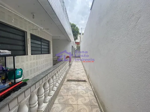 Casa à venda, no bairro Vila Formosa em São Paulo
