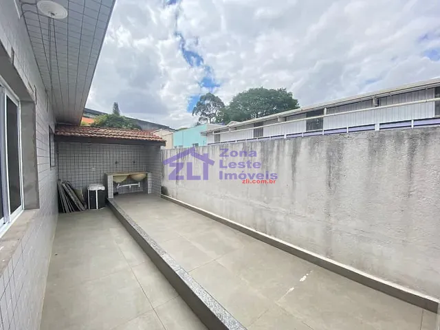 Casa à venda, no bairro Vila Formosa em São Paulo