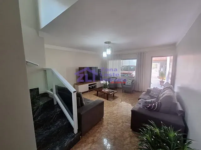 Sobrado 4 quartos e 5 banheiros, à venda, no bairro Penha em São Paulo