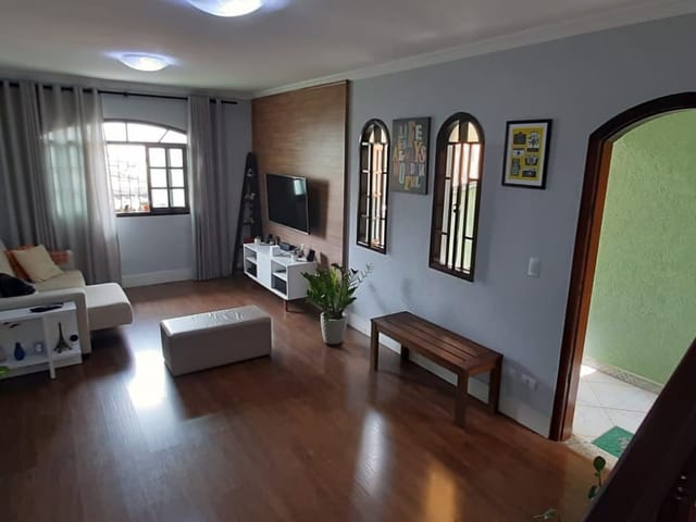 Foto do Sobrado - Sobrado à venda, Jardim Japão, São Paulo, SP | A Bela Vista Imóveis