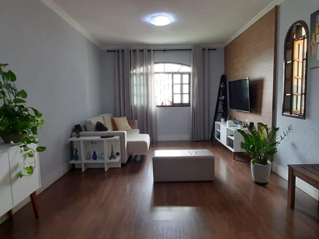 Foto do Sobrado - Sobrado à venda, Jardim Japão, São Paulo, SP | A Bela Vista Imóveis