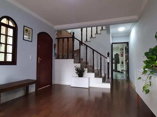 Foto do Sobrado - Sobrado à venda, Jardim Japão, São Paulo, SP | A Bela Vista Imóveis