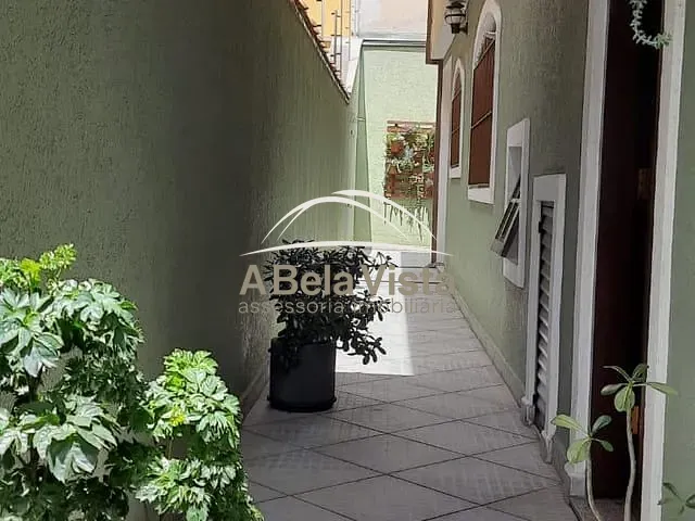 Sobrado 3 quartos e 2 banheiros, à venda, no bairro Jardim Japão em São Paulo