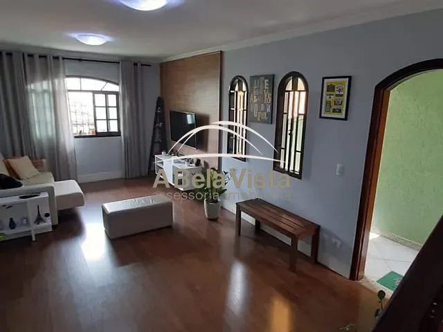 Sobrado 3 quartos e 2 banheiros, à venda, no bairro Jardim Japão em São Paulo