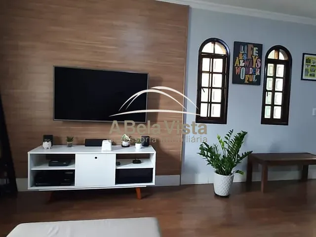 Sobrado 3 quartos e 2 banheiros, à venda, no bairro Jardim Japão em São Paulo