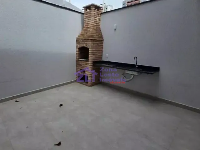 Sobrado com 113m² 3 quartos e 4 banheiros, à venda ou para alugar, no bairro Vila Gomes Cardim em São Paulo