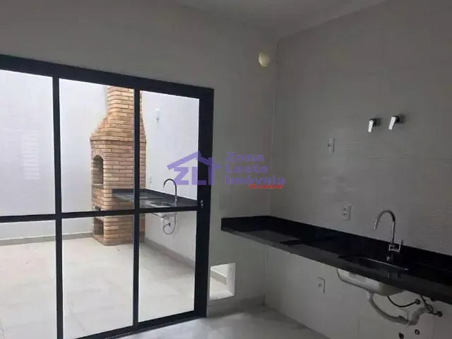 Sobrado com 113m² 3 quartos e 4 banheiros, à venda ou para alugar, no bairro Vila Gomes Cardim em São Paulo