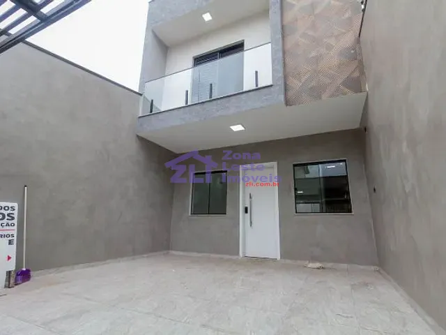 Sobrado 3 quartos e 3 banheiros, à venda, no bairro Tatuapé em São Paulo