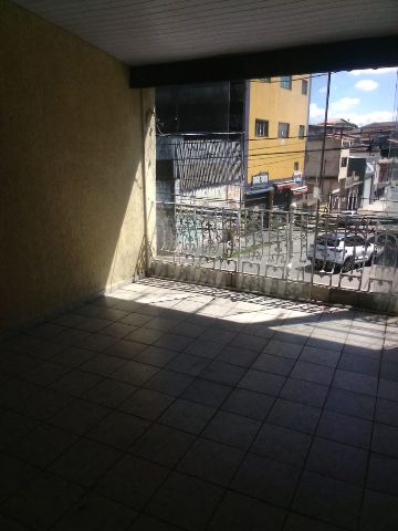 Foto do Sobrado - Sobrado à Venda, Bela Vista, Osasco, SP | A Bela Vista Imóveis
