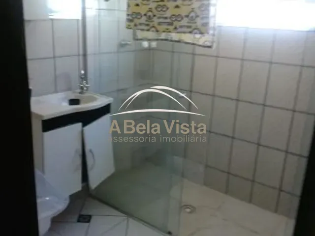 Sobrado com 220m² 4 quartos e 3 banheiros, à venda, no bairro Bela Vista em Osasco