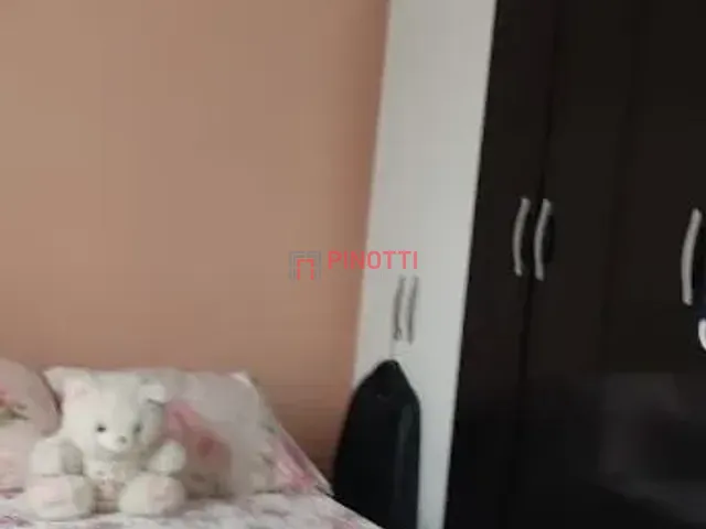 Sobrado 3 quartos e 3 banheiros, à venda, no bairro Vila das Valsas em São Bernardo do Campo