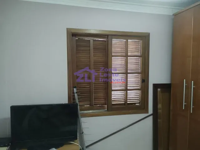 Sobrado 2 quartos e 2 banheiros, à venda, no bairro Cidade Líder em São Paulo