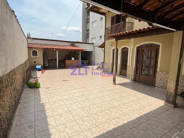 Sobrado 3 quartos e 2 banheiros, à venda, no bairro Jardim Aricanduva em São Paulo