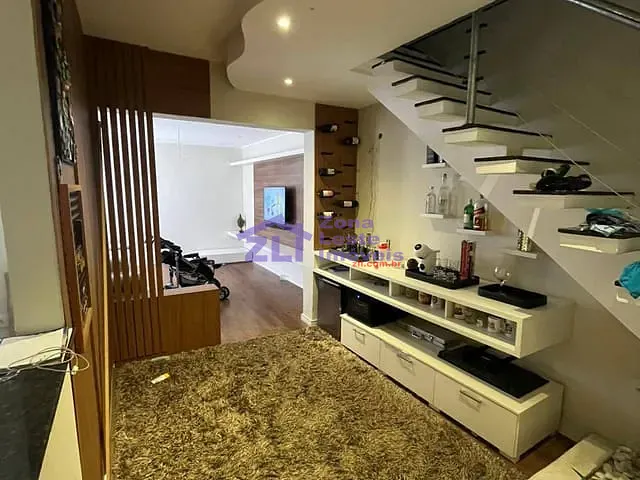 Sobrado 3 quartos e 2 banheiros, à venda, no bairro Jardim Aricanduva em São Paulo