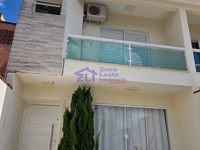 Sobrado com 120m² 3 quartos e 1 banheiro, à venda, no bairro Jardim Teresa em São Paulo