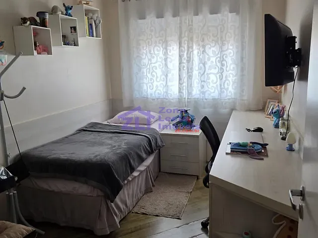 Sobrado com 120m² 3 quartos e 1 banheiro, à venda, no bairro Jardim Teresa em São Paulo