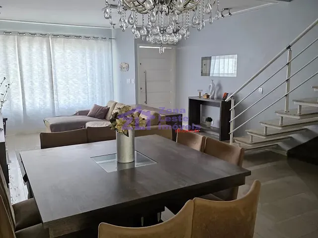 Sobrado com 120m² 3 quartos e 1 banheiro, à venda, no bairro Jardim Teresa em São Paulo