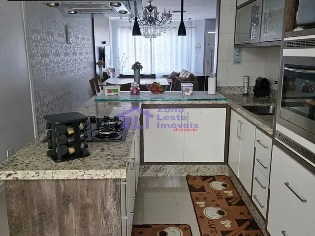 Sobrado com 120m² 3 quartos e 1 banheiro, à venda, no bairro Jardim Teresa em São Paulo