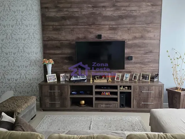 Sobrado com 120m² 3 quartos e 1 banheiro, à venda, no bairro Jardim Teresa em São Paulo