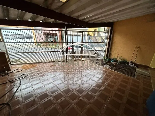 Sobrado com 85m² 3 quartos e 2 banheiros, à venda, no bairro Jardim das Flores em Osasco