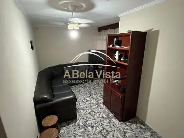 Sobrado com 85m² 3 quartos e 2 banheiros, à venda, no bairro Jardim das Flores em Osasco