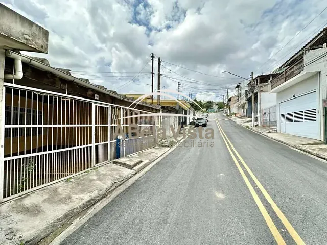 Sobrado com 85m² 3 quartos e 2 banheiros, à venda, no bairro Jardim das Flores em Osasco