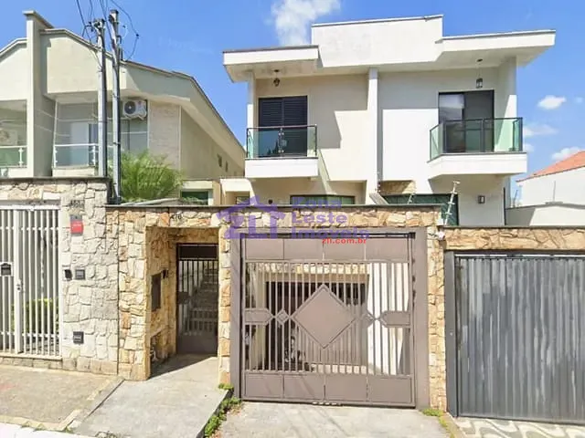 Sobrado com 490m² 4 quartos e 5 banheiros, à venda, no bairro Jardim Textil em São Paulo