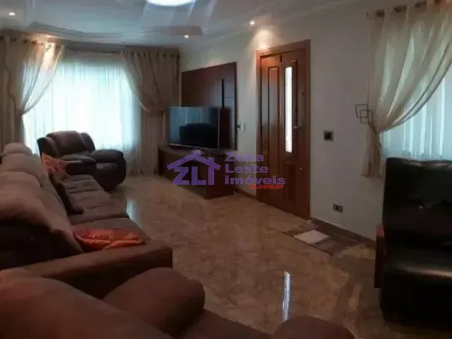 Sobrado com 490m² 4 quartos e 5 banheiros, à venda, no bairro Jardim Textil em São Paulo