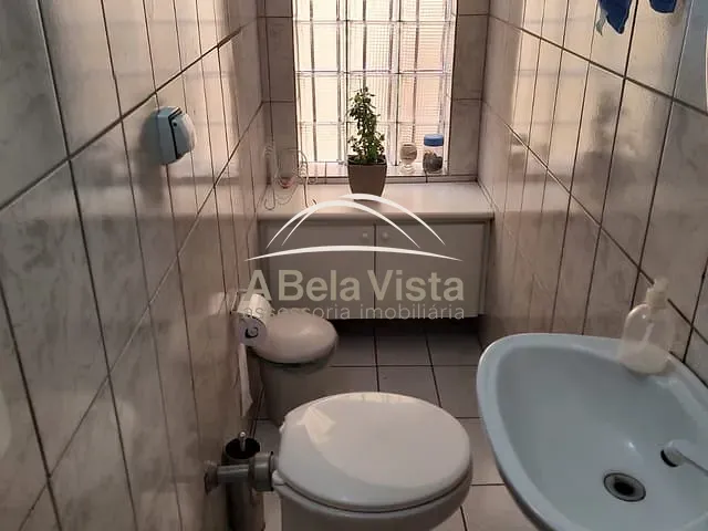 Sobrado com 125m² 3 quartos e 1 banheiro, à venda, no bairro Pestana em Osasco