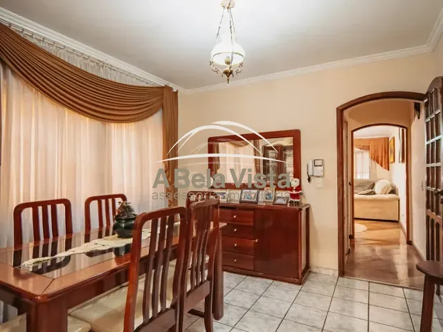 Sobrado com 125m² 3 quartos e 1 banheiro, à venda, no bairro Pestana em Osasco