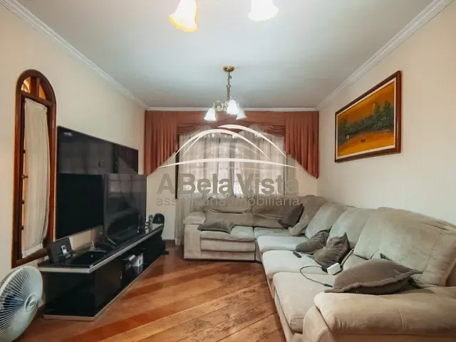 Sobrado com 125m² 3 quartos e 1 banheiro, à venda, no bairro Pestana em Osasco