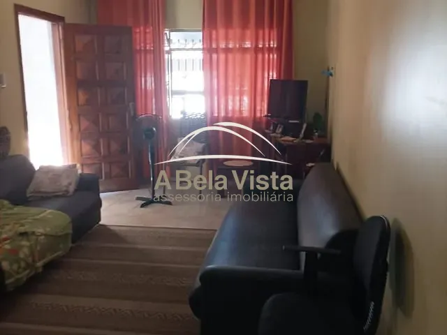 Sobrado 3 quartos e 2 banheiros, à venda, no bairro Rochdale em Osasco