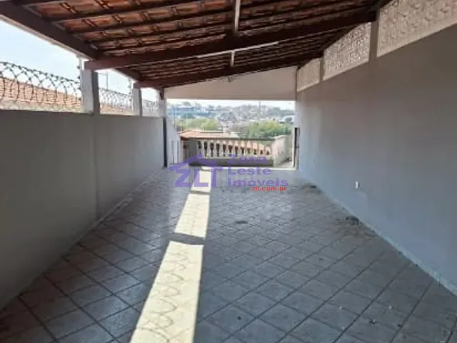 Sobrado 5 quartos e 3 banheiros, à venda, no bairro Jardim Brasília (Zona Leste) em São Paulo
