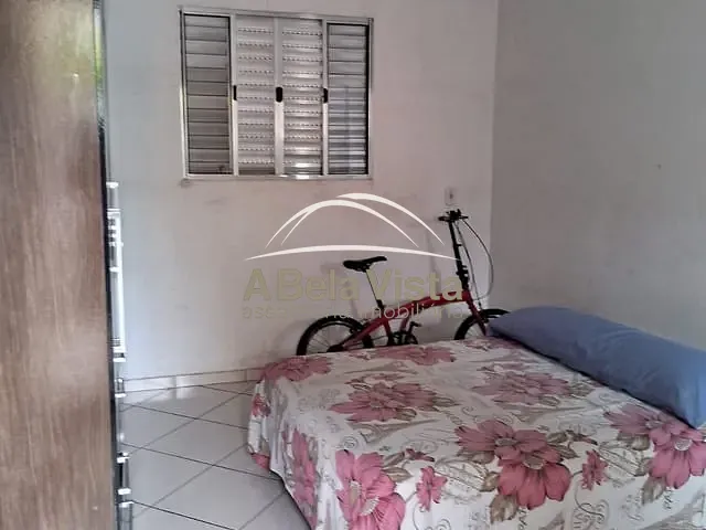 Sobrado 3 quartos e 1 banheiro, à venda, no bairro Jaguaribe em Osasco