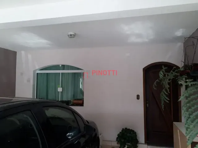 Sobrado 3 quartos e 5 banheiros, à venda, no bairro Jardim Lavínia em São Bernardo do Campo