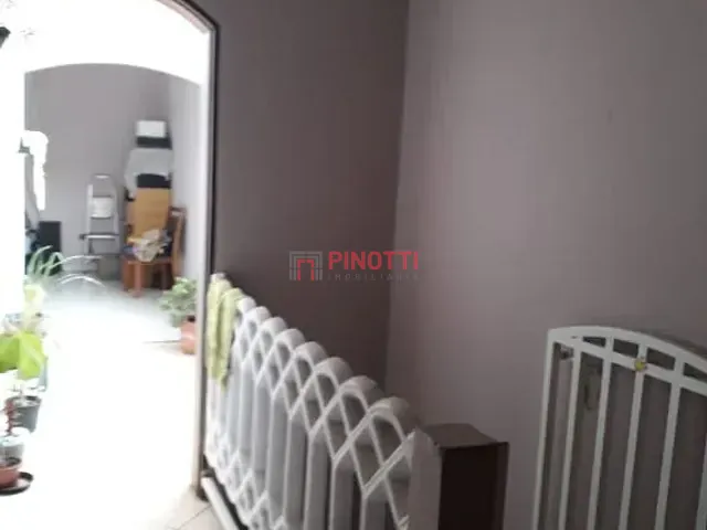 Sobrado 3 quartos e 5 banheiros, à venda, no bairro Jardim Lavínia em São Bernardo do Campo