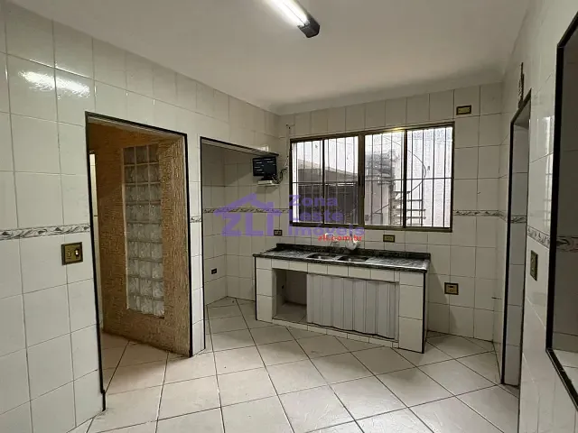 Sobrado 2 quartos e 2 banheiros, à venda, no bairro Vila Matilde em São Paulo
