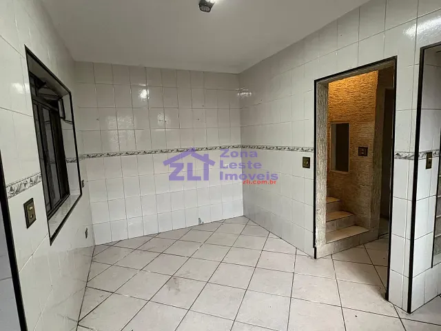Sobrado 2 quartos e 2 banheiros, à venda, no bairro Vila Matilde em São Paulo