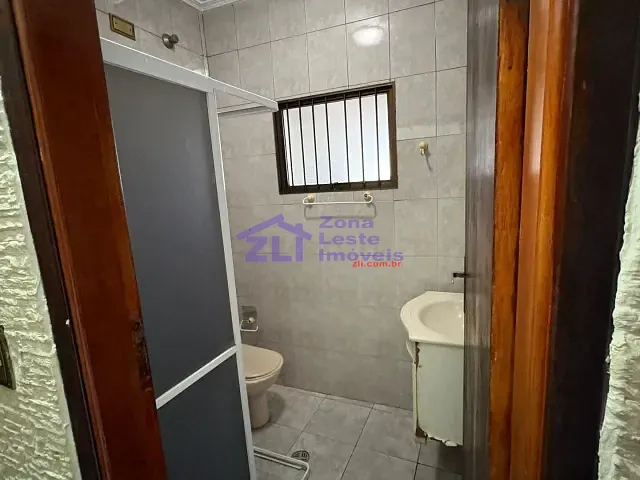 Sobrado 2 quartos e 2 banheiros, à venda, no bairro Vila Matilde em São Paulo