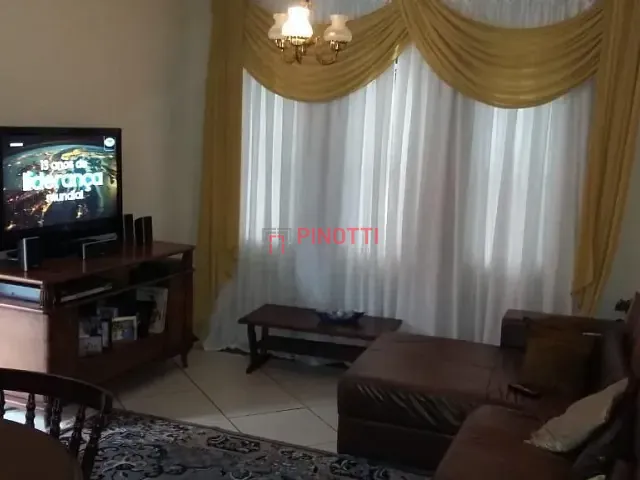 Sobrado 5 quartos e 5 banheiros, à venda, no bairro Demarchi em São Bernardo do Campo