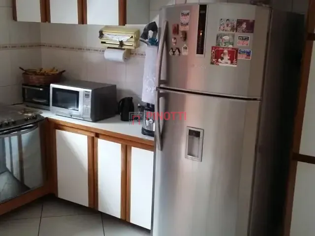 Sobrado 5 quartos e 5 banheiros, à venda, no bairro Demarchi em São Bernardo do Campo