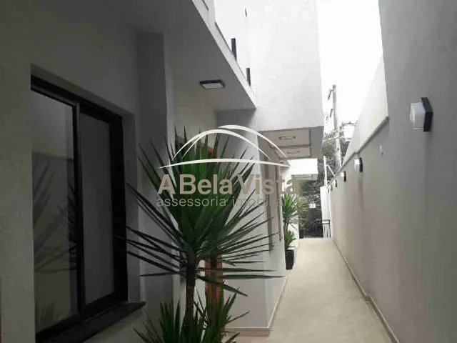 Sobrado com 70m² 2 quartos e 2 banheiros, à venda, no bairro Quitaúna em Osasco