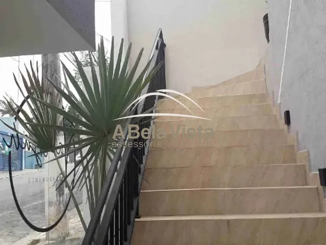 Sobrado com 70m² 2 quartos e 2 banheiros, à venda, no bairro Quitaúna em Osasco