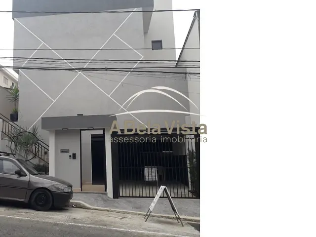 Sobrado com 70m² 2 quartos e 2 banheiros, à venda, no bairro Quitaúna em Osasco