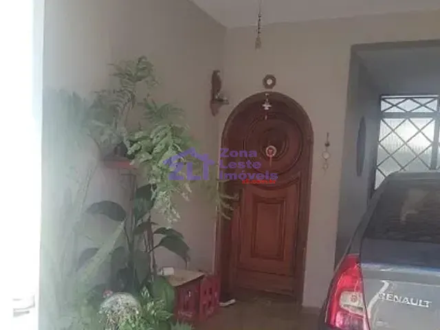 Sobrado 3 quartos e 5 banheiros, à venda, no bairro Mooca em São Paulo